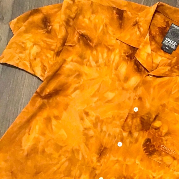 Men’s Clench Shirt w/Hat - Picture 2 of 4